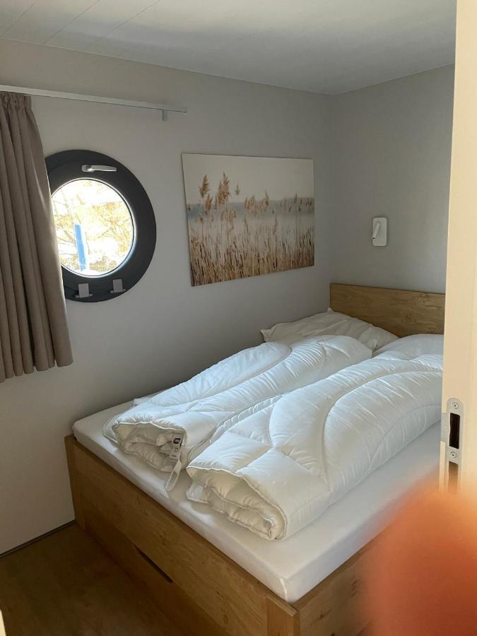 Waidlerland Hausboot 1 Hotel Waldkirchen Kültér fotó