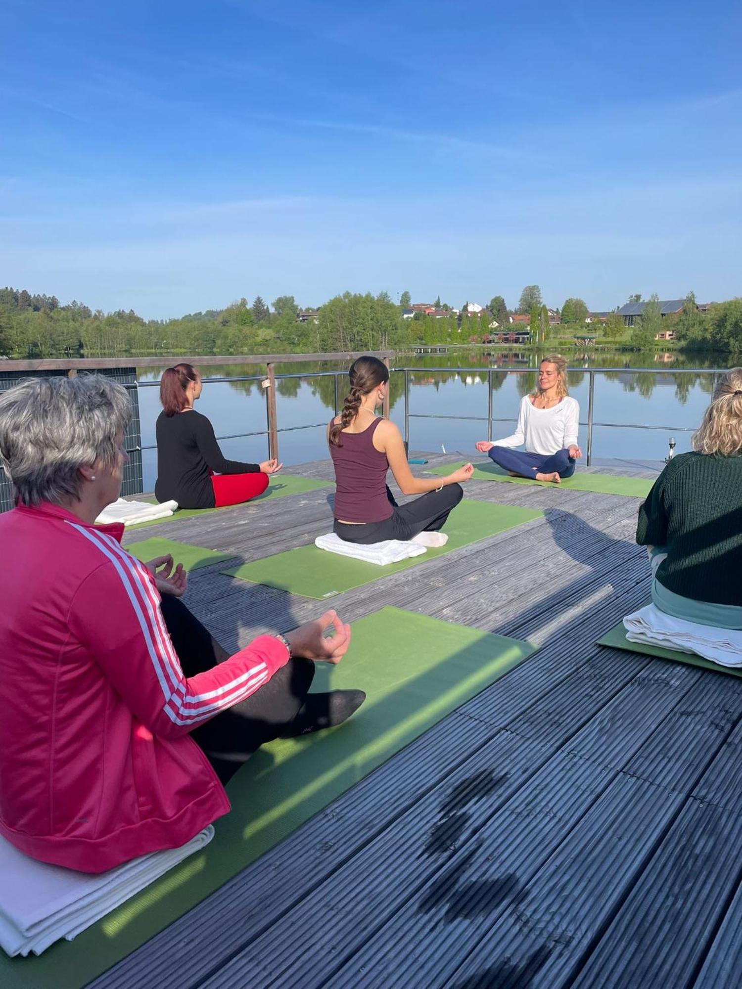 Waidlerland Hausboot 1 Hotel Waldkirchen Kültér fotó
